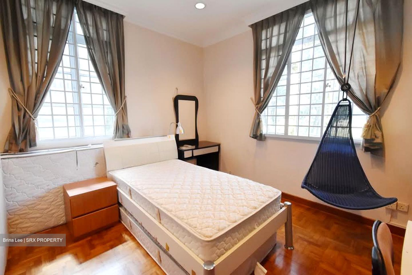 Henry Park (D10), Detached #549588821